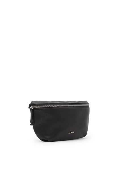 Oliana Crossbag schwarz