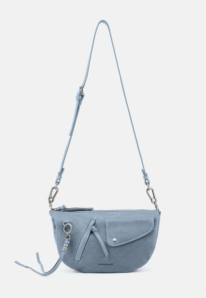 My Forever Friend Curve Bag Cool Blue