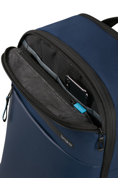 Moderny Underseat Backpack M BLUE
