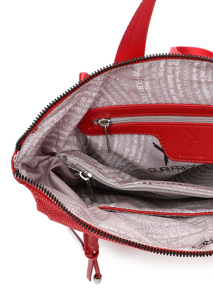 Sfy Suri Sports Marry ruby