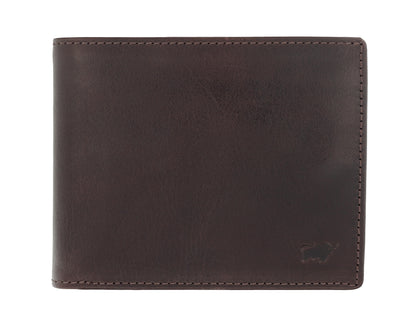 Arezzo Rfid Geldbörse 12Cs Braun braun