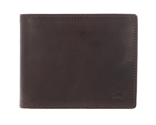 Arezzo Rfid Geldbörse 12Cs Braun braun in braun