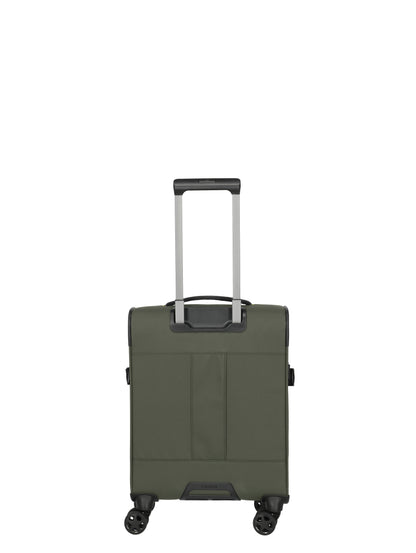 Briize 4W Trolley S, Khaki