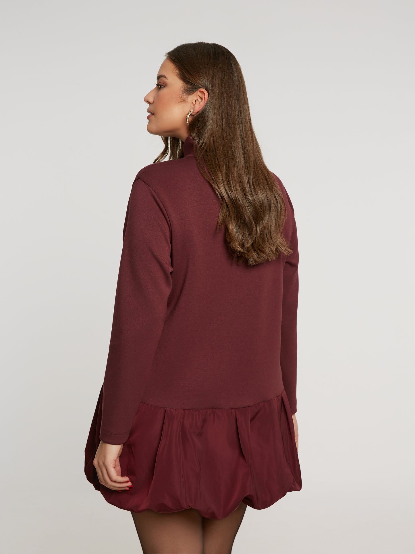 Dress BLACK