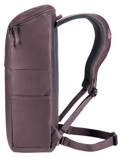Up Stockholm Ltd aubergine
