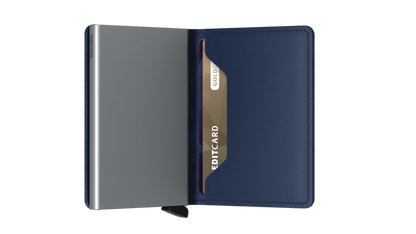 Slimwallet Navy
