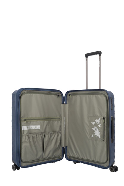 Mooby 4W Trolley M, Marine