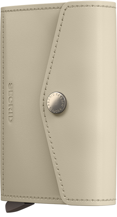Envelope Wallet Orginal Latte