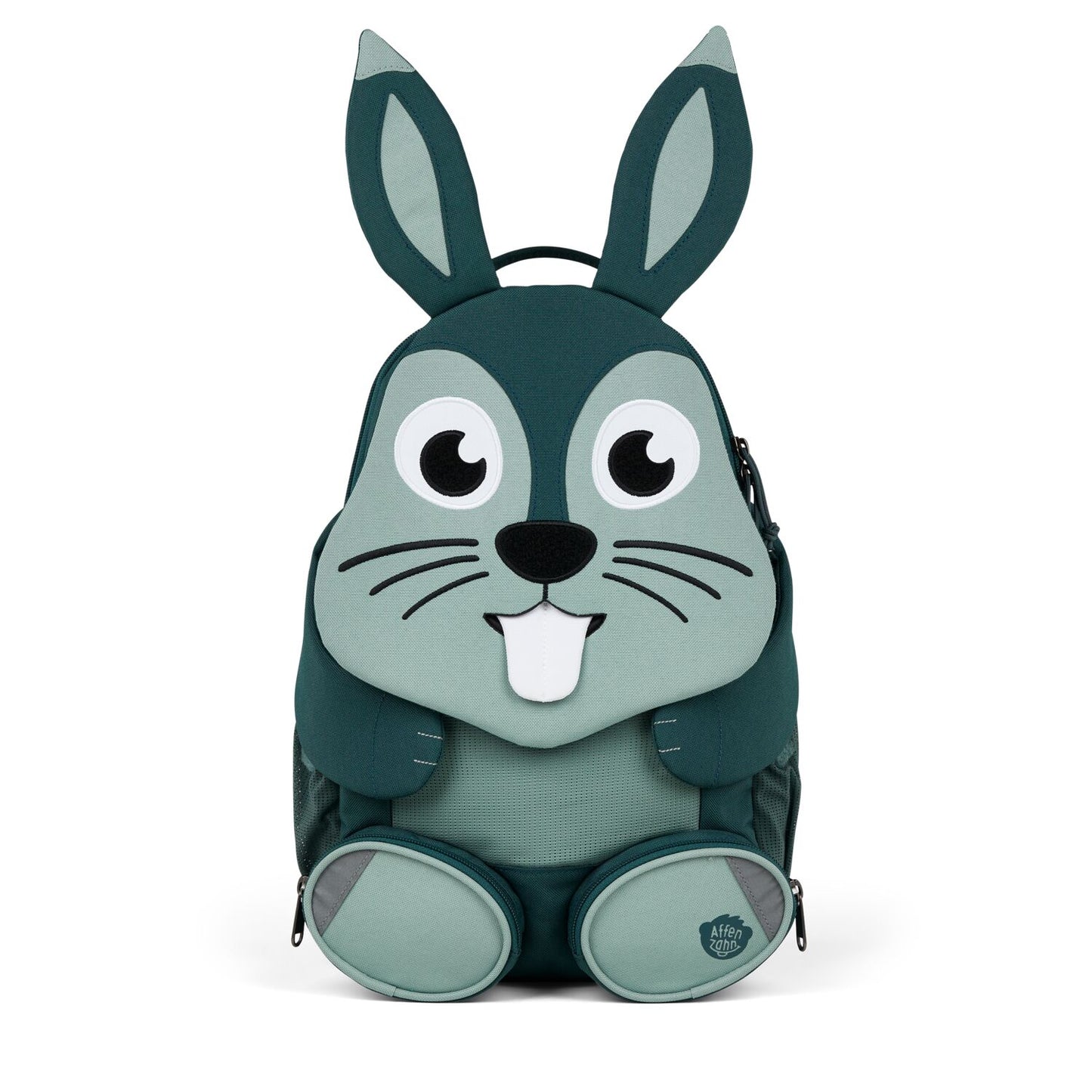 Großer Freund Hase