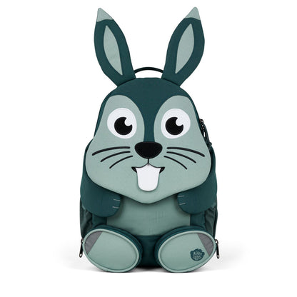 Großer Freund Hase