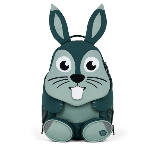 Großer Freund Hase