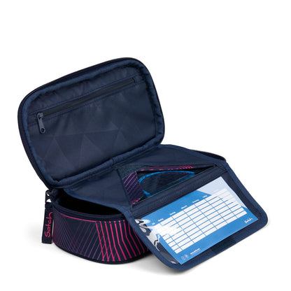 Schlamperbox Seismic Pink