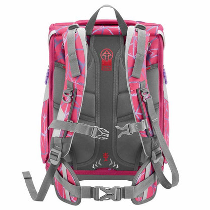 Schulranzen-Set Star Stella