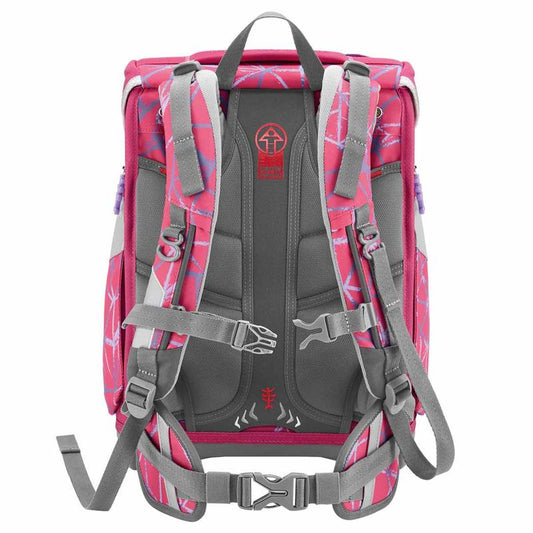 Schulranzen-Set Star Stella