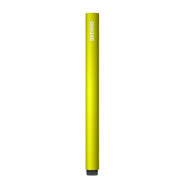 Cardprotector Lime