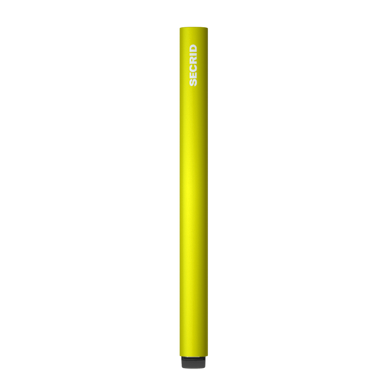 Cardprotector Lime