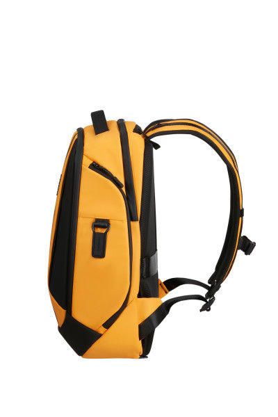 Active Road Lapt.backpack YELLOW