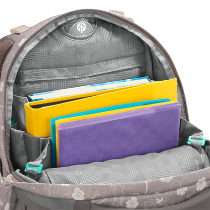 Rucksack Mate Vanilla Bloom