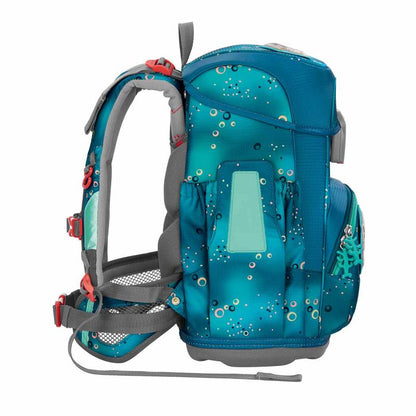 Cloud Schulranzen-Set Dog Basty