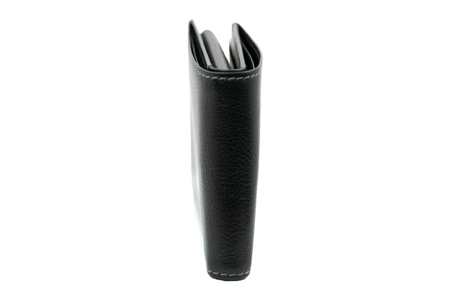 Arezzo Rfid Geldbörse 4+4Cs Schwarz schwarz