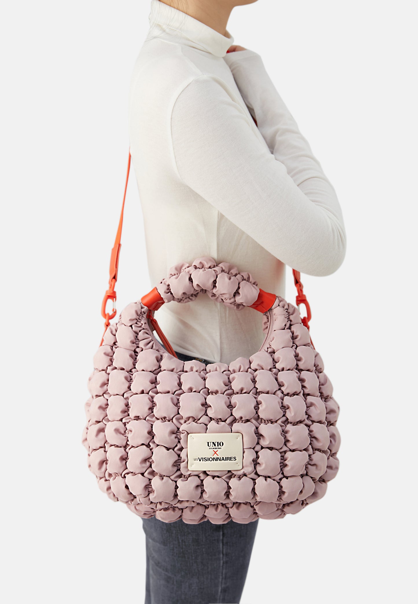 Unio Kitzbuehel S Bubble navy