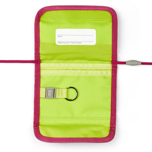 Brustbeutel MondzauBär