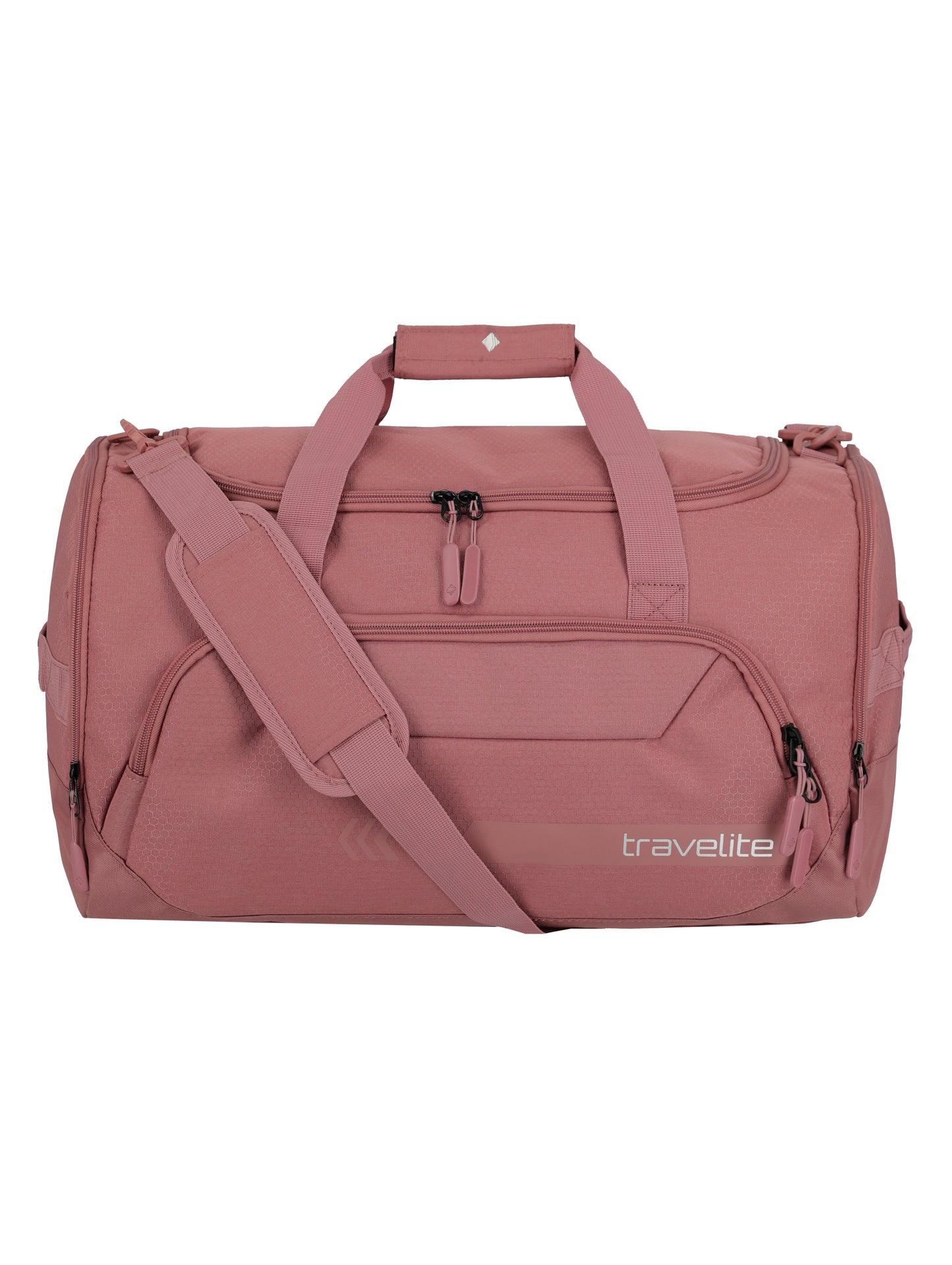 Kick Off Reisetasche M, Rosé