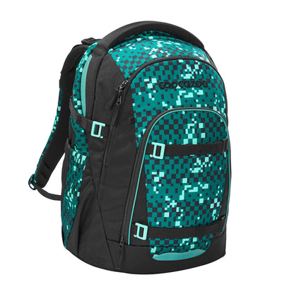 Rucksack Mate Pixel Blox