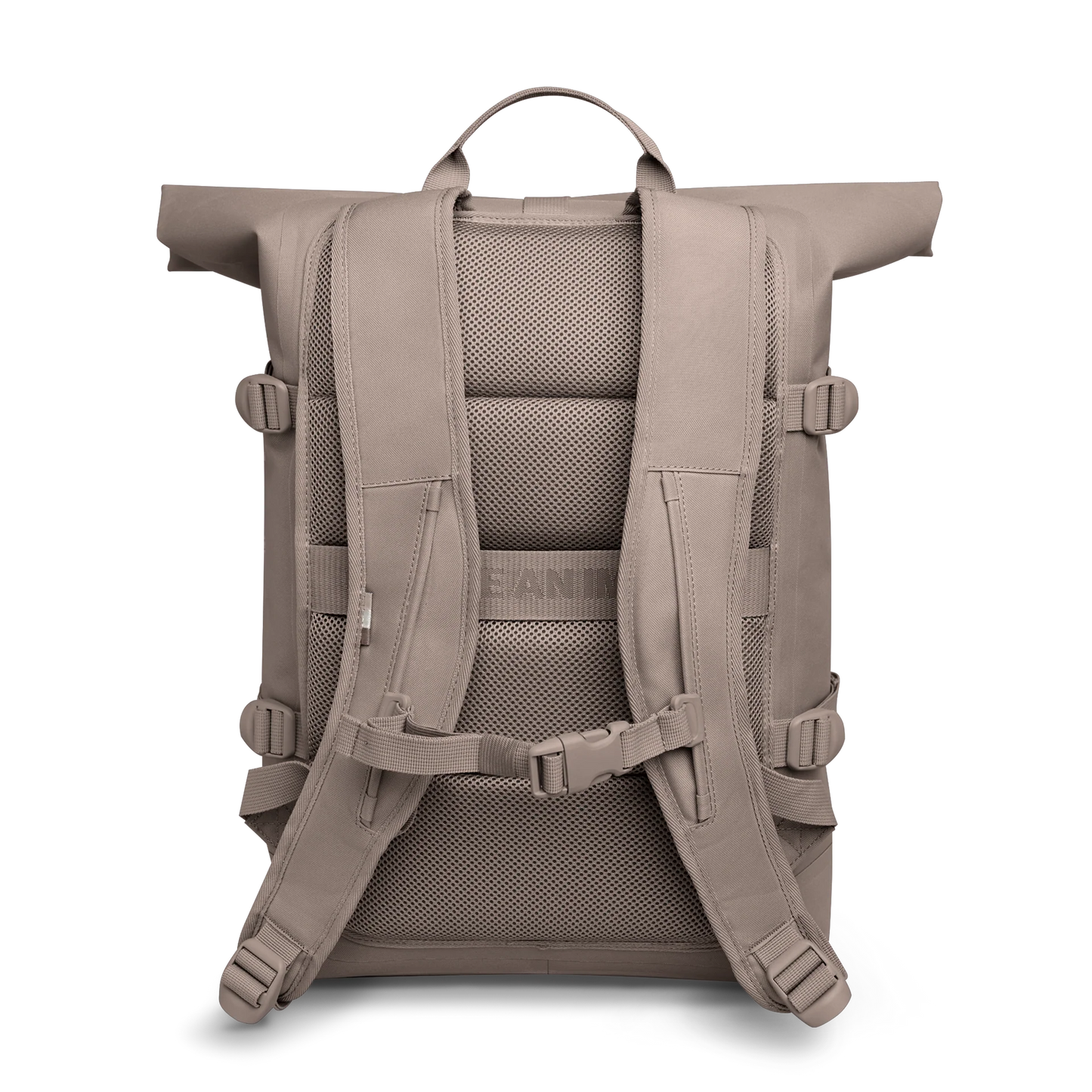 Rolltop 2.0 monochrome oyster