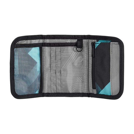 Geldbörse Laser Lights