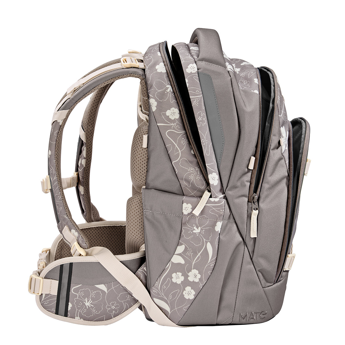 Rucksack Mate Vanilla Bloom