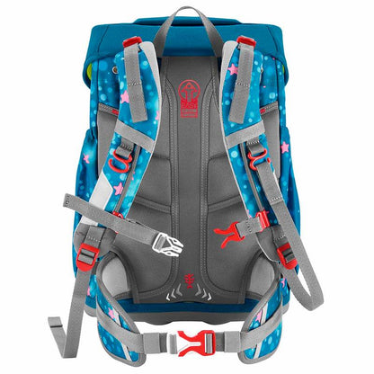 Giant Schulranzen-Set Mermaid Lola