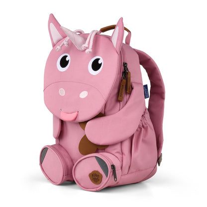 Großer Freund Unicorn