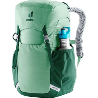 Junior spearmint-seagreen