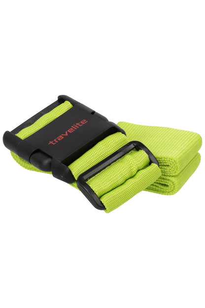 Accessoires Koffergurt, sortiert