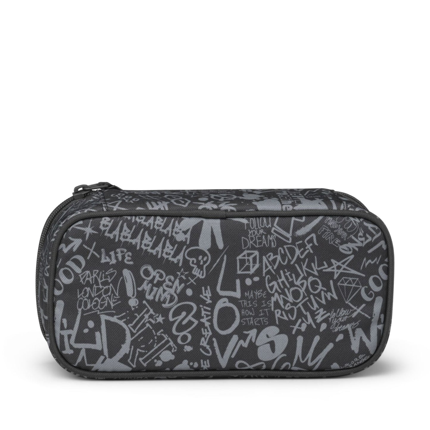 Schlamperbox Street Ink
