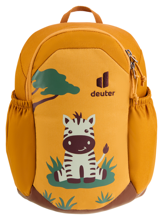 Pico amber-maple