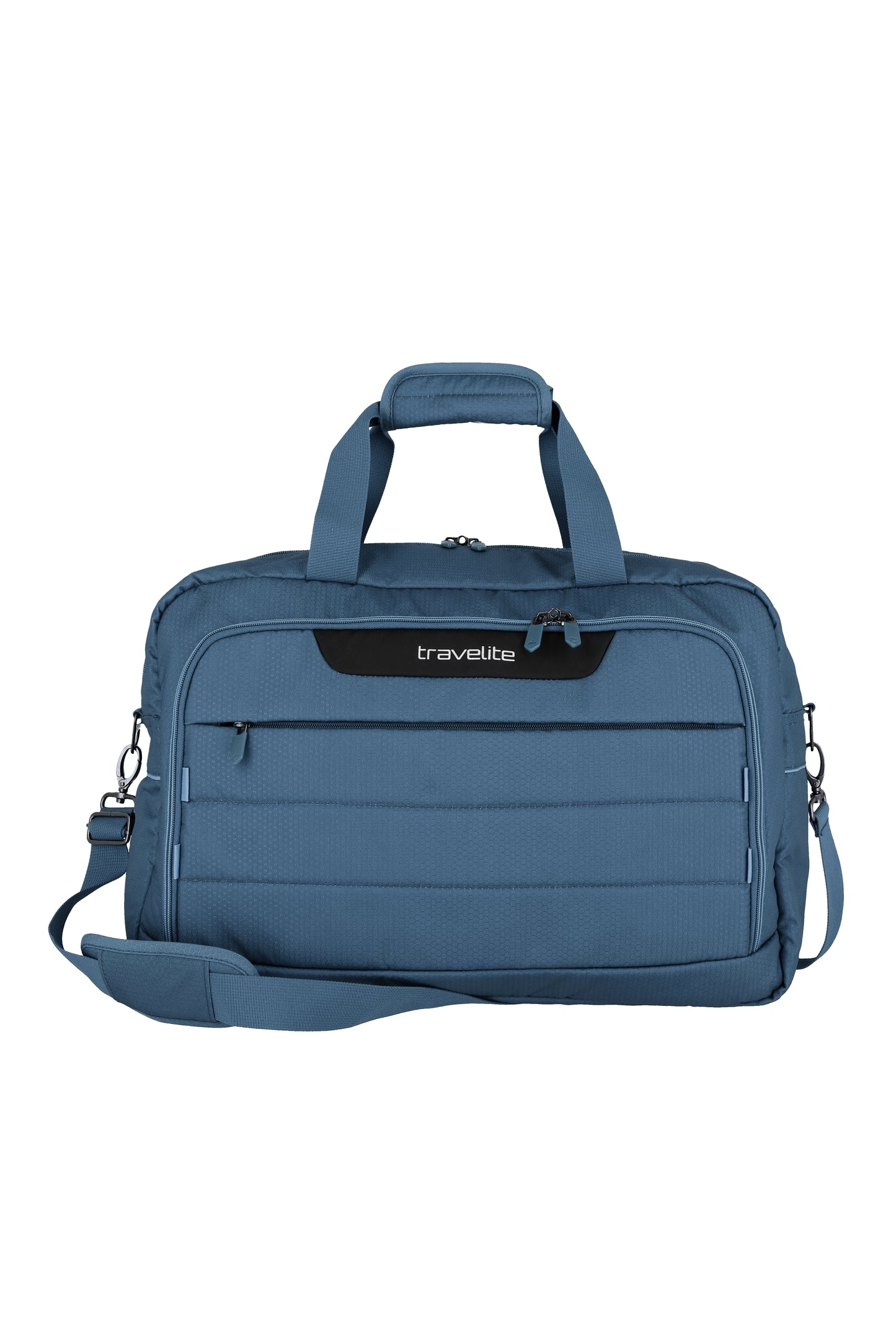 Skaii Weekender/Rucksack, Panoramablau