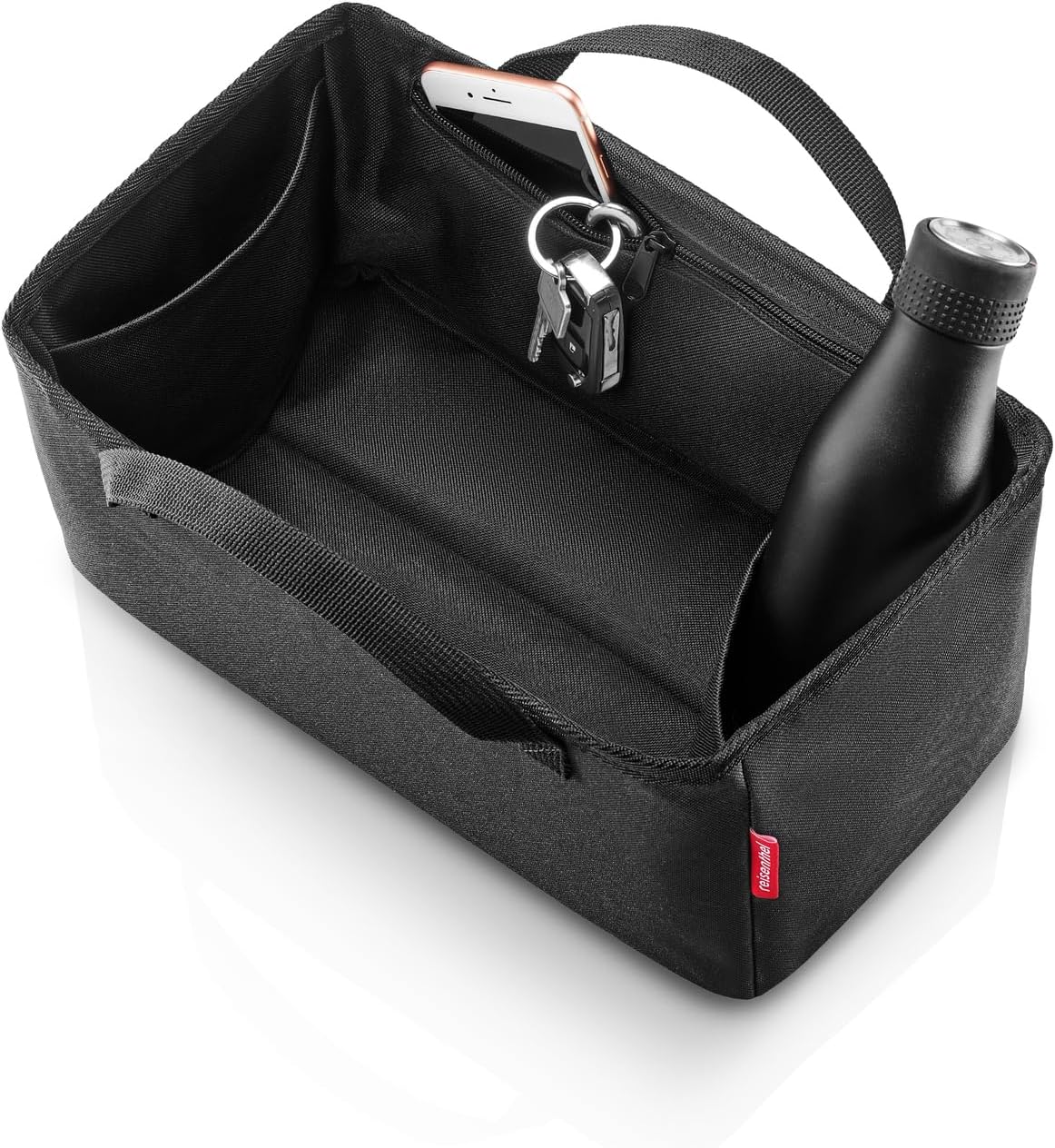 Organizer black