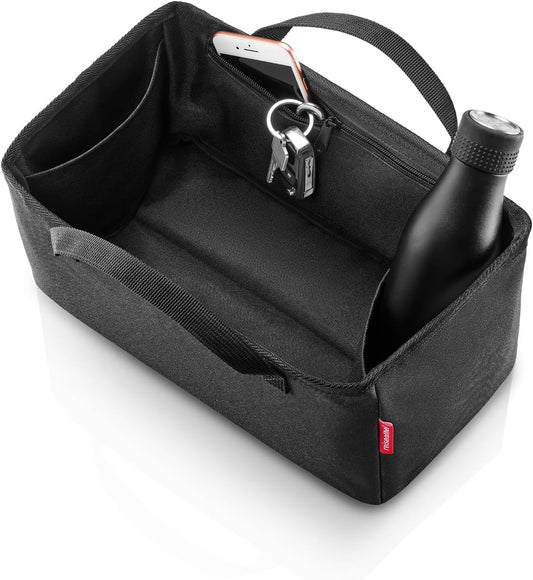 Organizer black