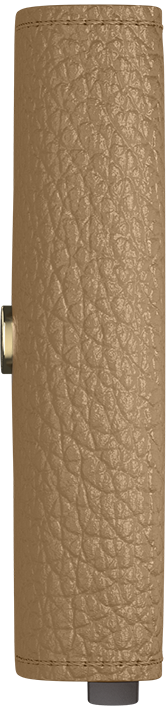 Envelope Wallet Pebble Cappuccino