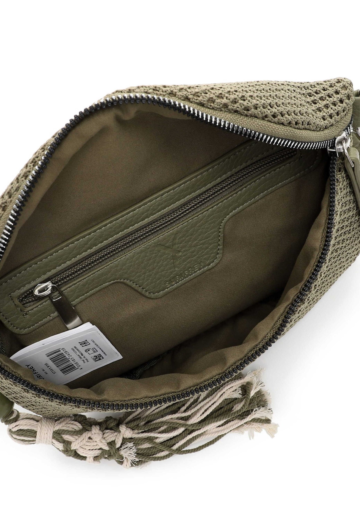 Sfy Gitty khaki