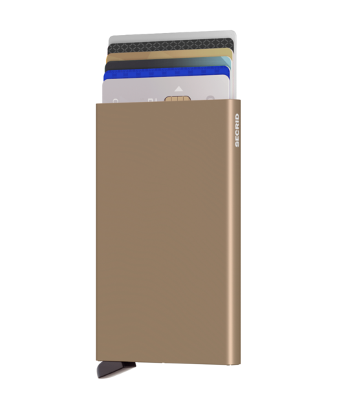 Cardprotector Sand
