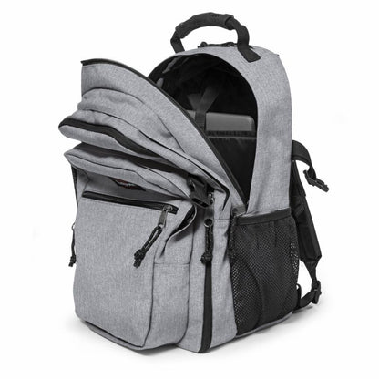 Tutor Sunday Grey in schwarz
