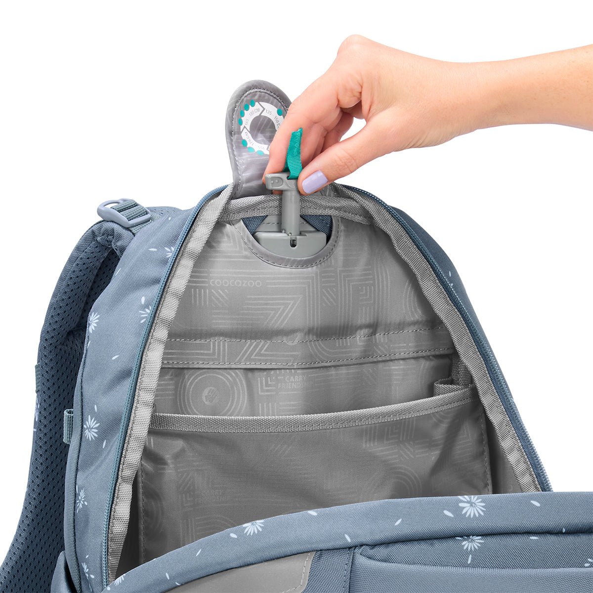 Rucksack Mate Bloomy Daisy