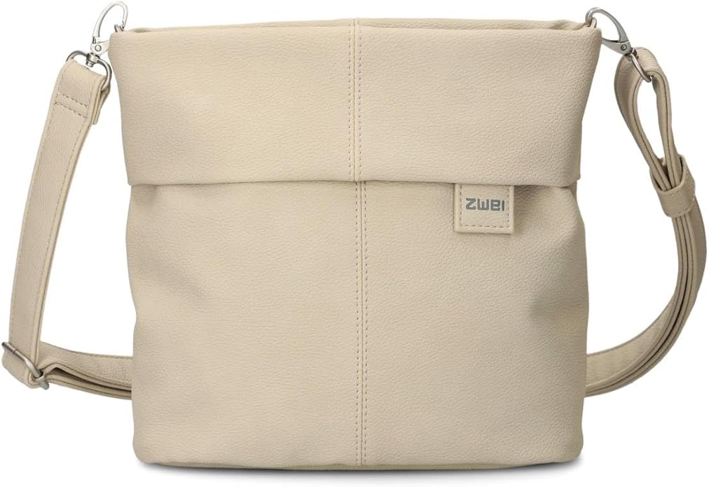 Mademoiselle.m M8 Nubuk-Linen