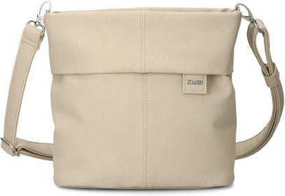 Mademoiselle.m M8 Nubuk-Linen