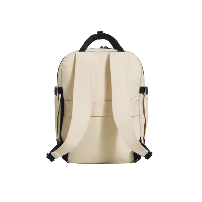 Small 16 Creme Beige