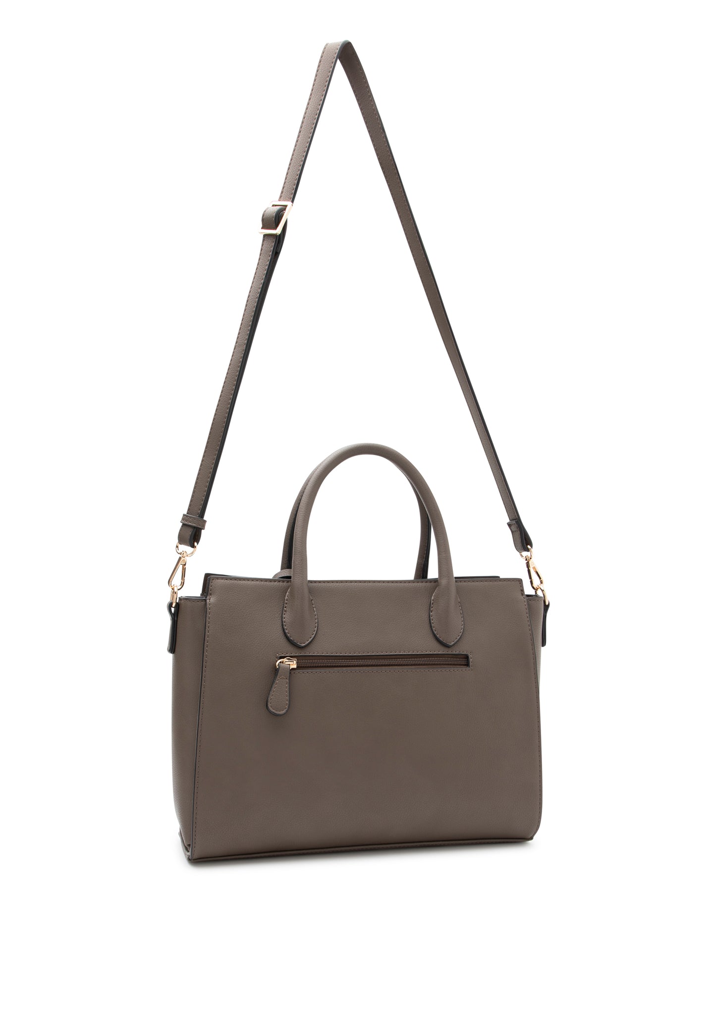 Konstanze dark taupe