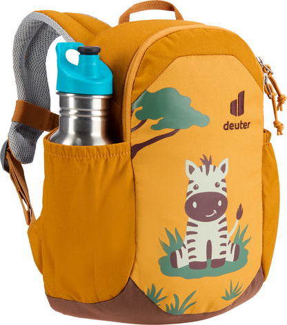 Pico amber-maple
